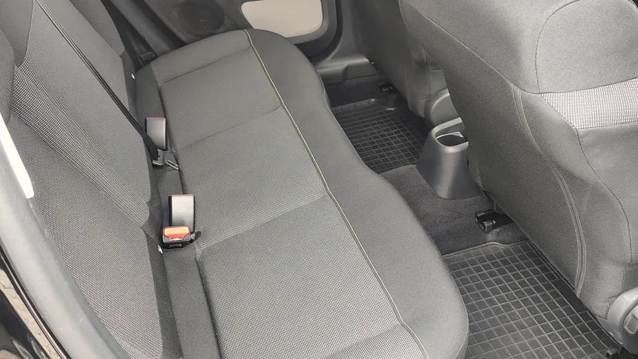 CITROEN C3 C3 1.2 PureTech Max