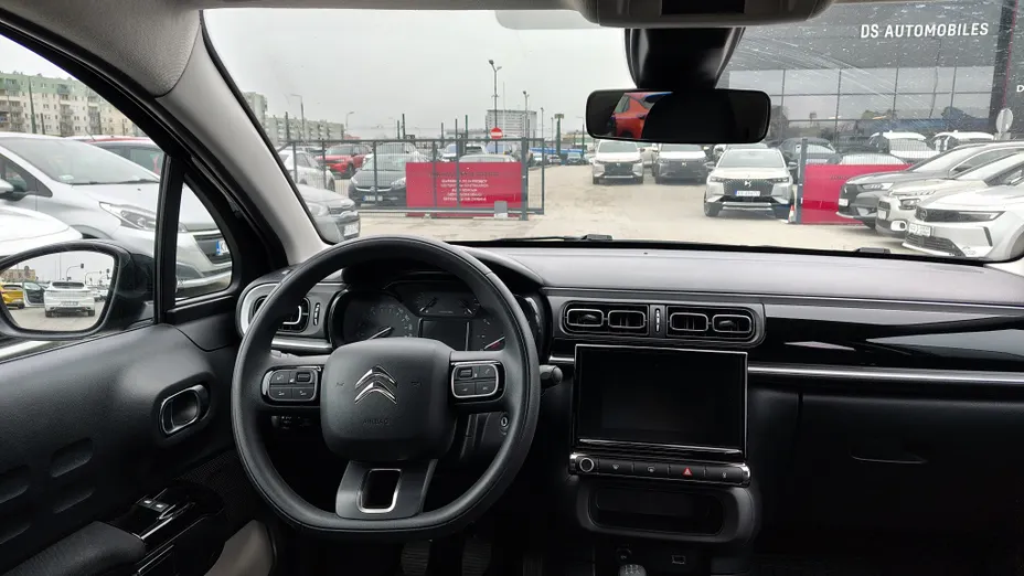 CITROEN C3 C3 1.2 PureTech Max