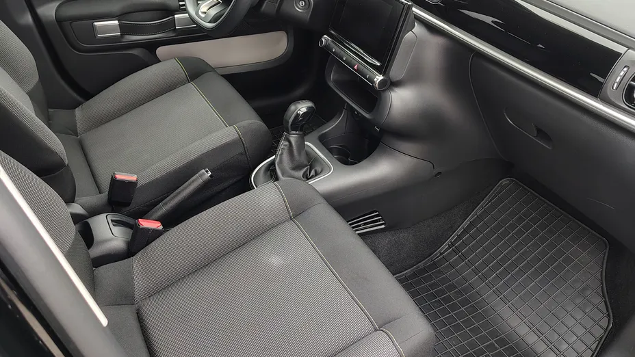 CITROEN C3 C3 1.2 PureTech Max