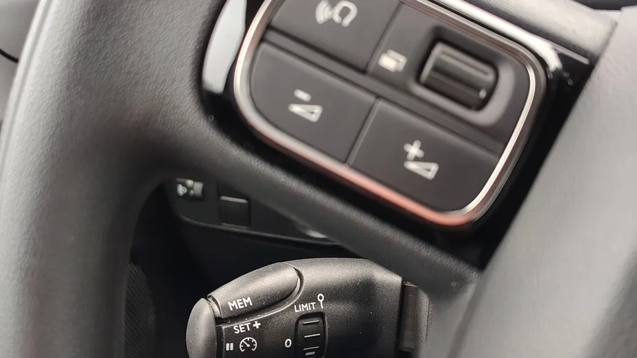 CITROEN C3 C3 1.2 PureTech Max