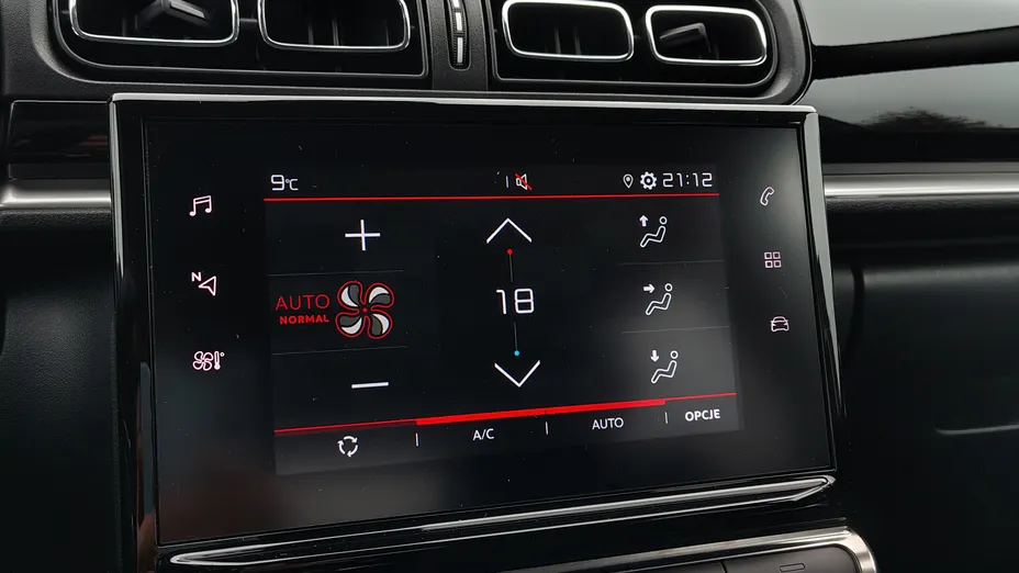 CITROEN C3 C3 1.2 PureTech Max