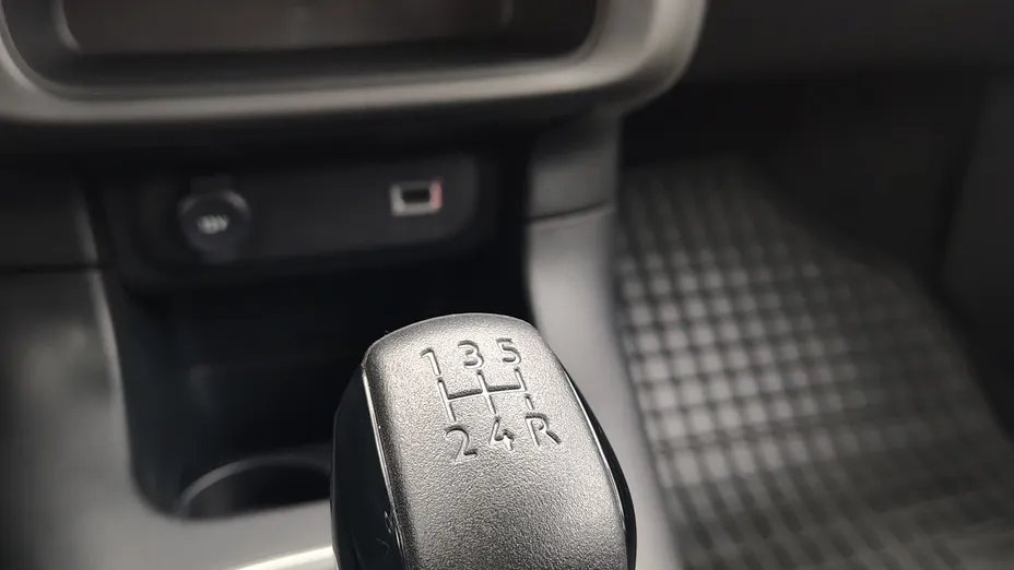 CITROEN C3 C3 1.2 PureTech Max