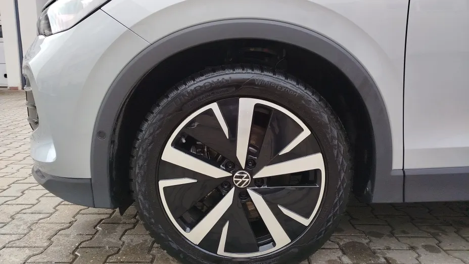 VOLKSWAGEN Tiguan Tiguan 2.0 TDI Special Edition DSG