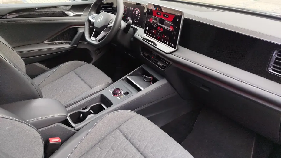 VOLKSWAGEN Tiguan Tiguan 2.0 TDI Special Edition DSG