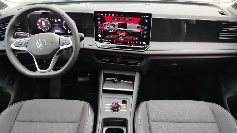 VOLKSWAGEN Tiguan Tiguan 2.0 TDI Special Edition DSG