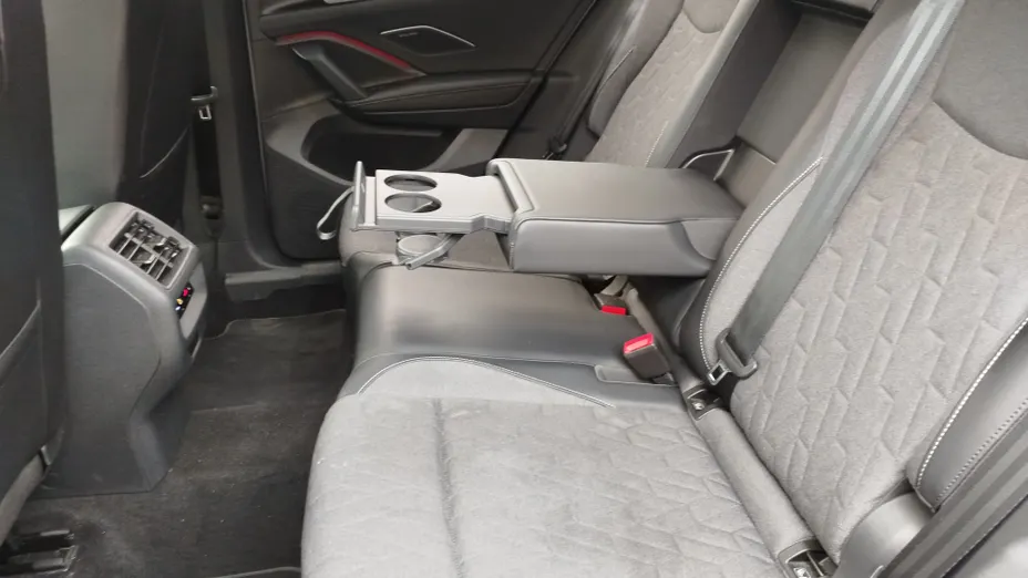 VOLKSWAGEN Tiguan Tiguan 2.0 TDI Special Edition DSG