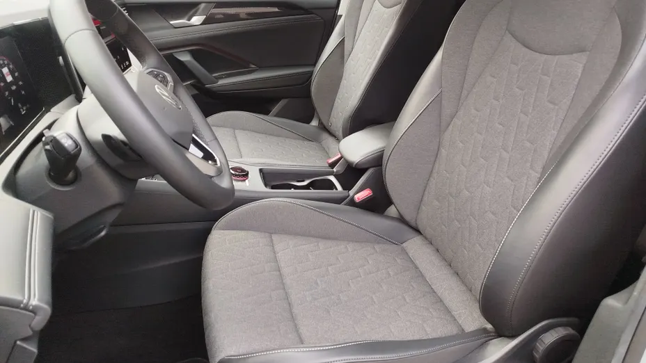 VOLKSWAGEN Tiguan Tiguan 2.0 TDI Special Edition DSG