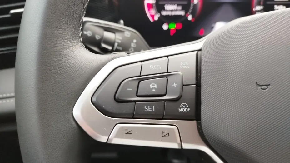 VOLKSWAGEN Tiguan Tiguan 2.0 TDI Special Edition DSG