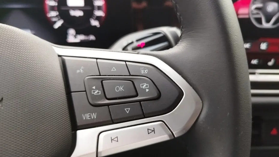 VOLKSWAGEN Tiguan Tiguan 2.0 TDI Special Edition DSG