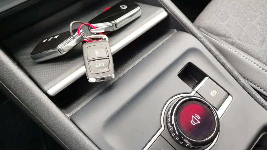 VOLKSWAGEN Tiguan Tiguan 2.0 TDI Special Edition DSG