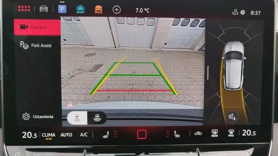 VOLKSWAGEN Tiguan Tiguan 2.0 TDI Special Edition DSG