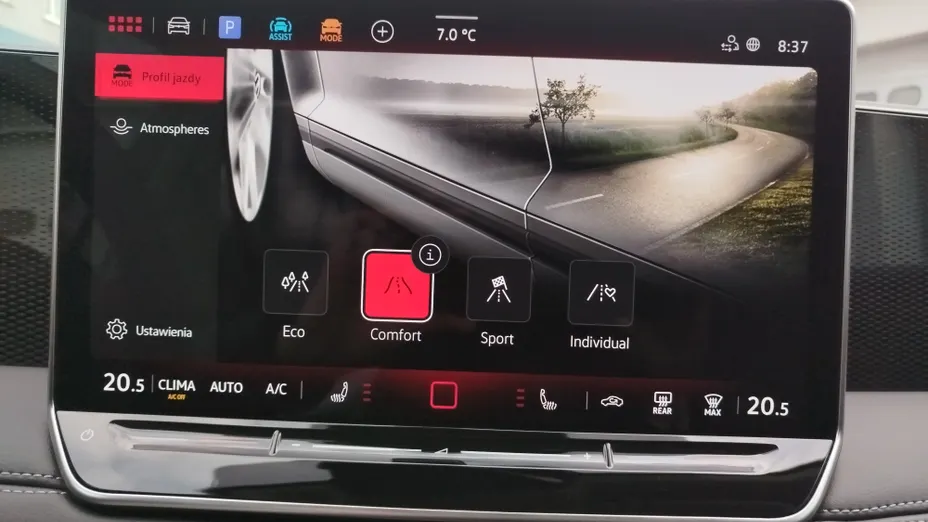 VOLKSWAGEN Tiguan Tiguan 2.0 TDI Special Edition DSG