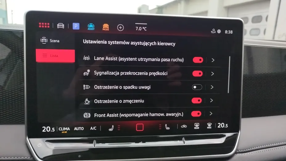 VOLKSWAGEN Tiguan Tiguan 2.0 TDI Special Edition DSG