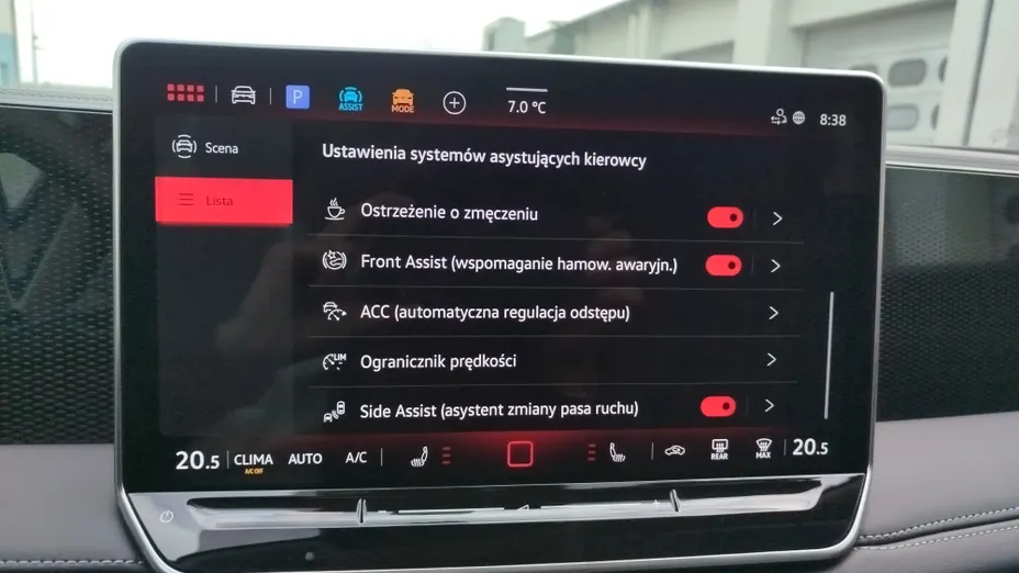 VOLKSWAGEN Tiguan Tiguan 2.0 TDI Special Edition DSG