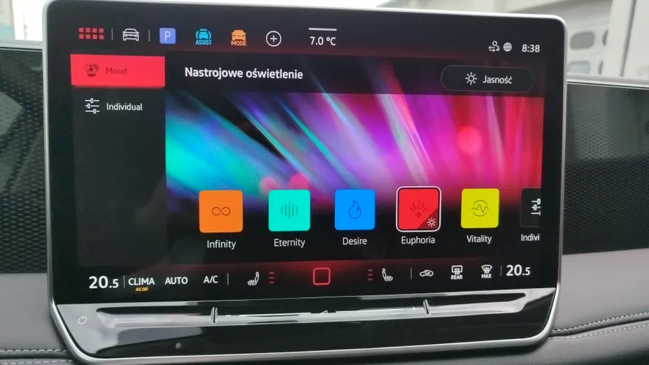 VOLKSWAGEN Tiguan Tiguan 2.0 TDI Special Edition DSG