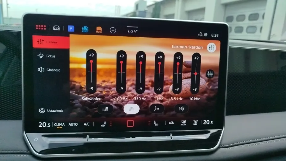 VOLKSWAGEN Tiguan Tiguan 2.0 TDI Special Edition DSG