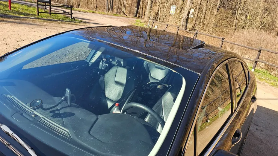 FORD Mondeo Mondeo 2.0 EcoBoost Titanium aut