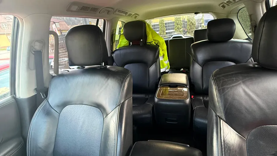 INFINITI QX70 QX70 5.0 S Premium