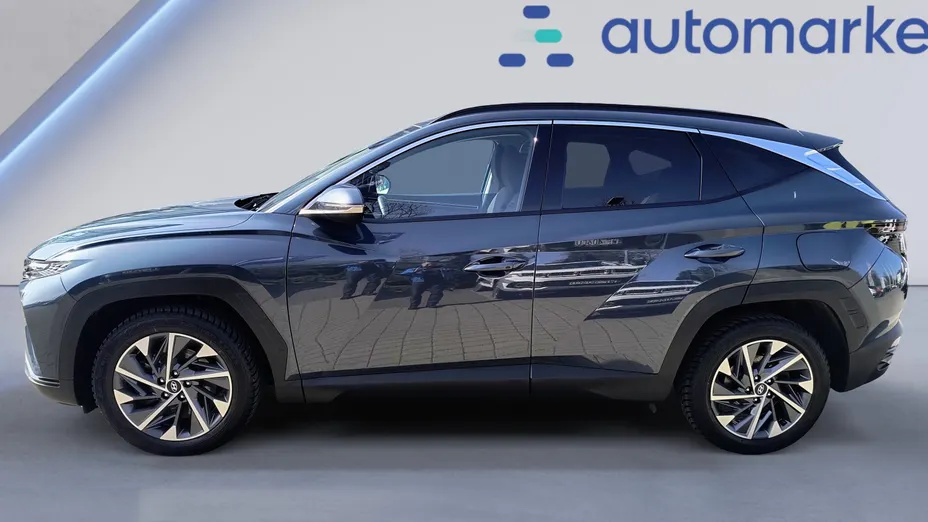 HYUNDAI Tucson Tucson 1.6 T-GDi Executive 2WD