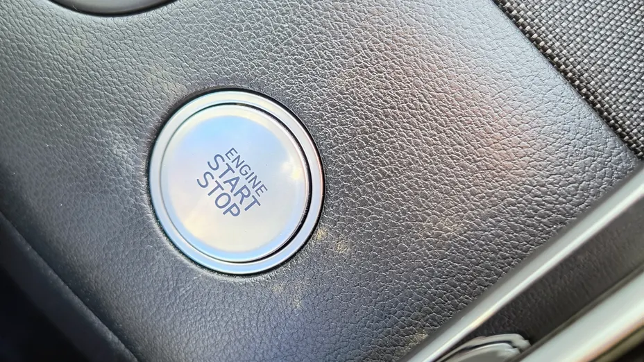 HYUNDAI Tucson Tucson 1.6 T-GDi Executive 2WD