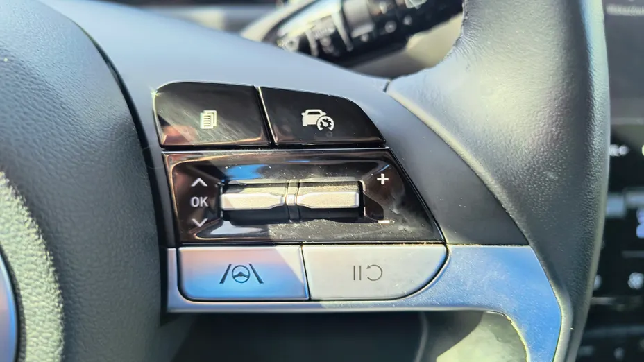 HYUNDAI Tucson Tucson 1.6 T-GDi Executive 2WD