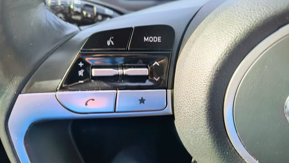 HYUNDAI Tucson Tucson 1.6 T-GDi Executive 2WD