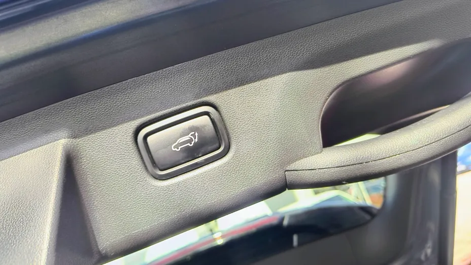 HYUNDAI Tucson Tucson 1.6 T-GDi Executive 2WD