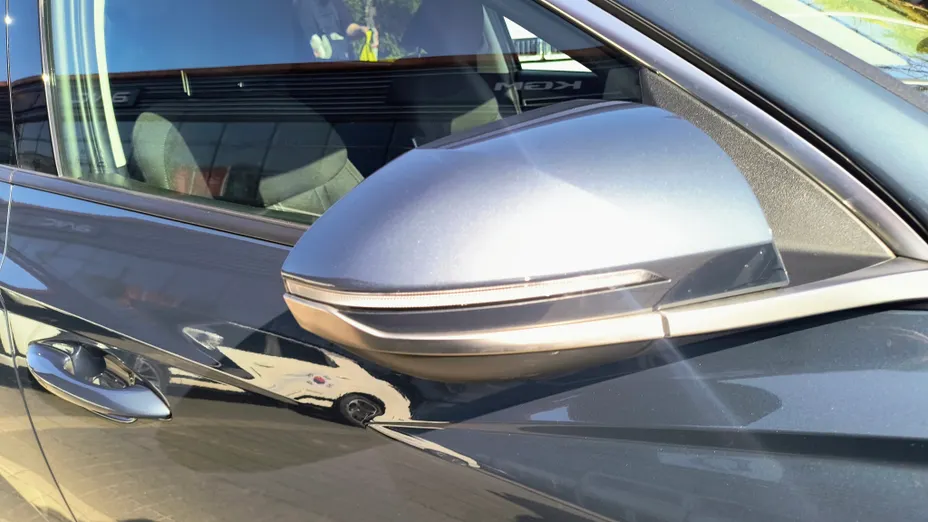 HYUNDAI Tucson Tucson 1.6 T-GDi Executive 2WD