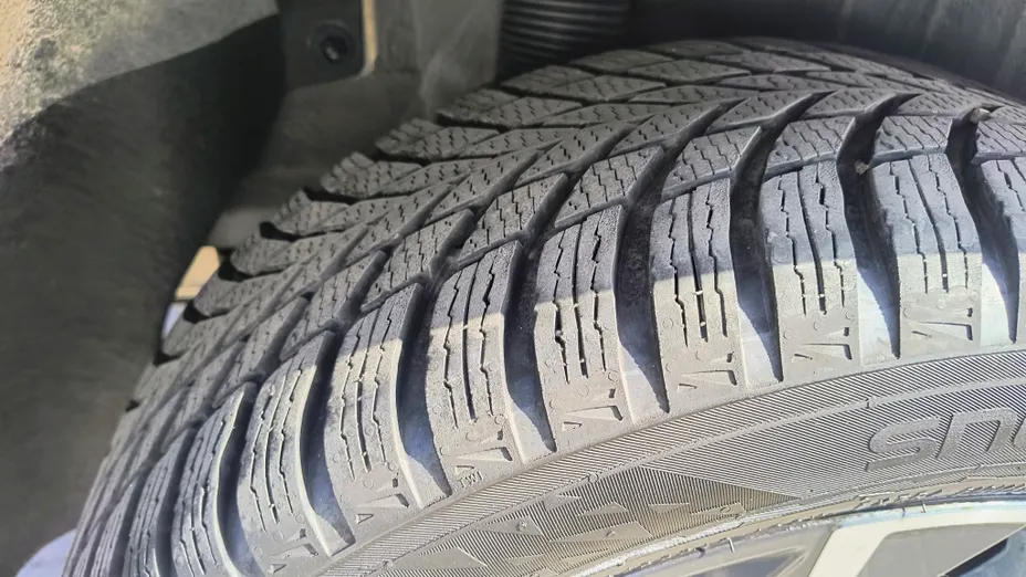 HYUNDAI Tucson Tucson 1.6 T-GDi Executive 2WD