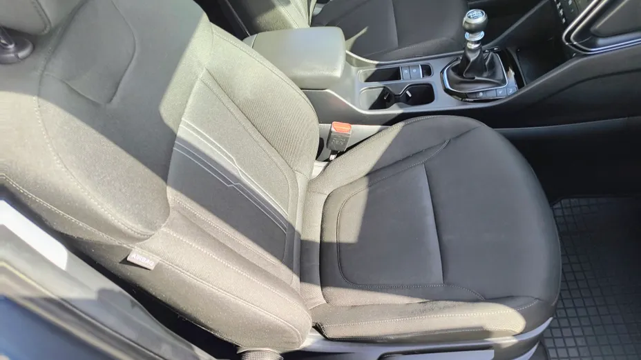 HYUNDAI Tucson Tucson 1.6 T-GDi Executive 2WD