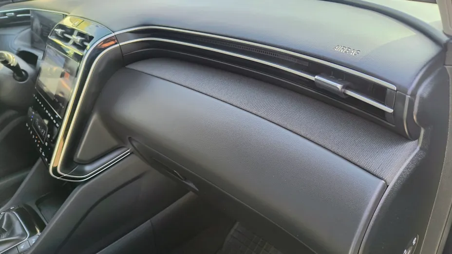 HYUNDAI Tucson Tucson 1.6 T-GDi Executive 2WD