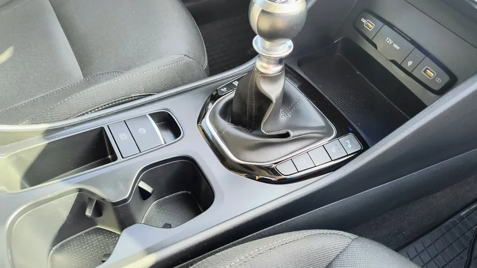 HYUNDAI Tucson Tucson 1.6 T-GDi Executive 2WD