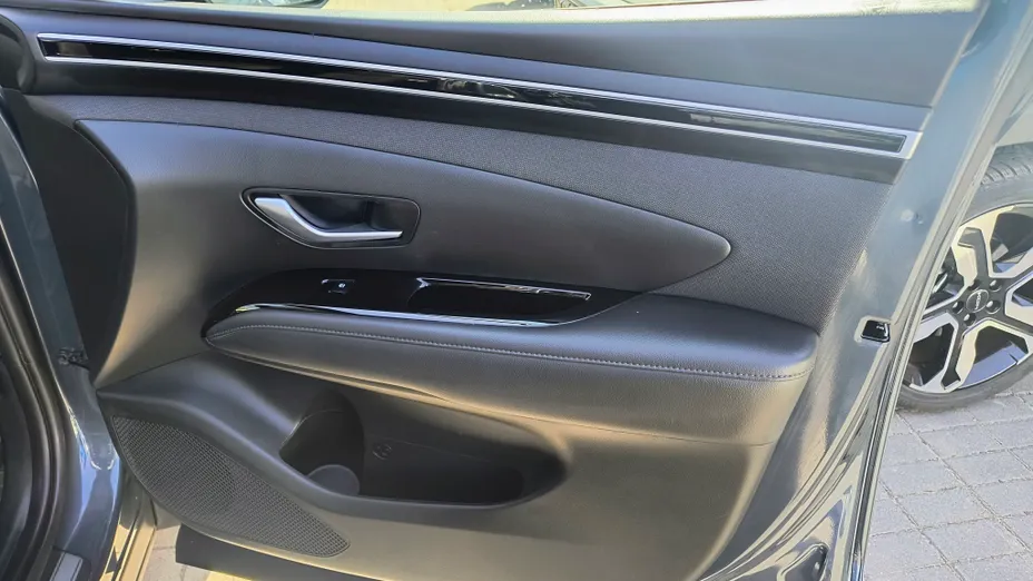 HYUNDAI Tucson Tucson 1.6 T-GDi Executive 2WD