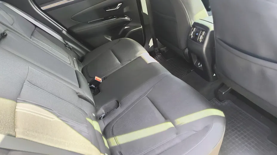 HYUNDAI Tucson Tucson 1.6 T-GDi Executive 2WD