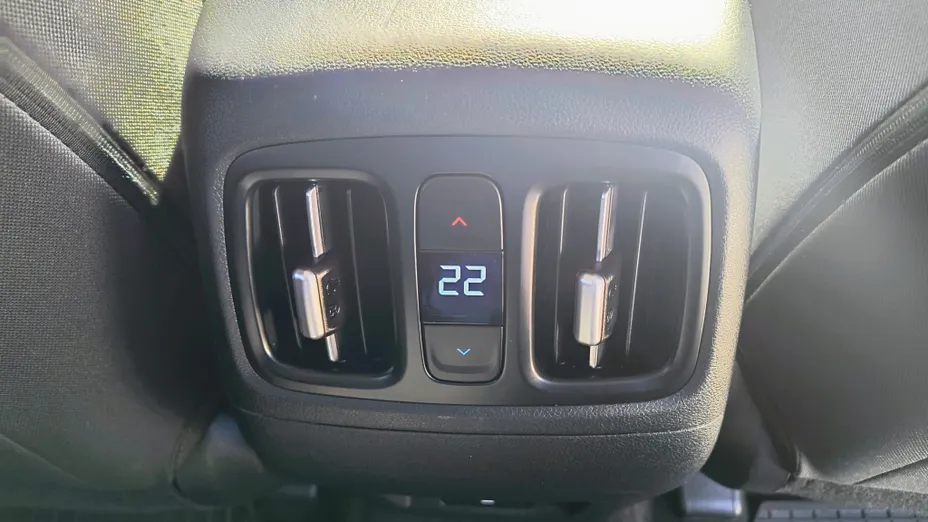 HYUNDAI Tucson Tucson 1.6 T-GDi Executive 2WD