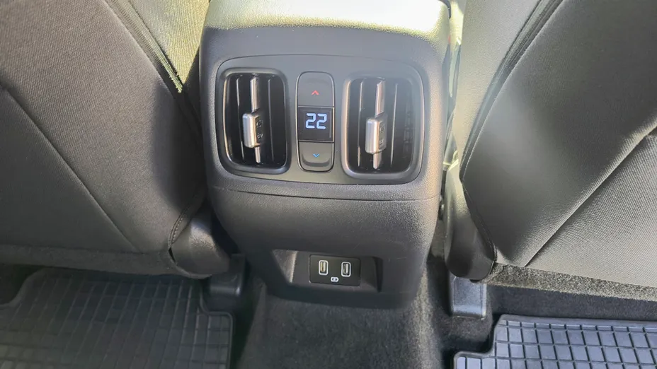 HYUNDAI Tucson Tucson 1.6 T-GDi Executive 2WD