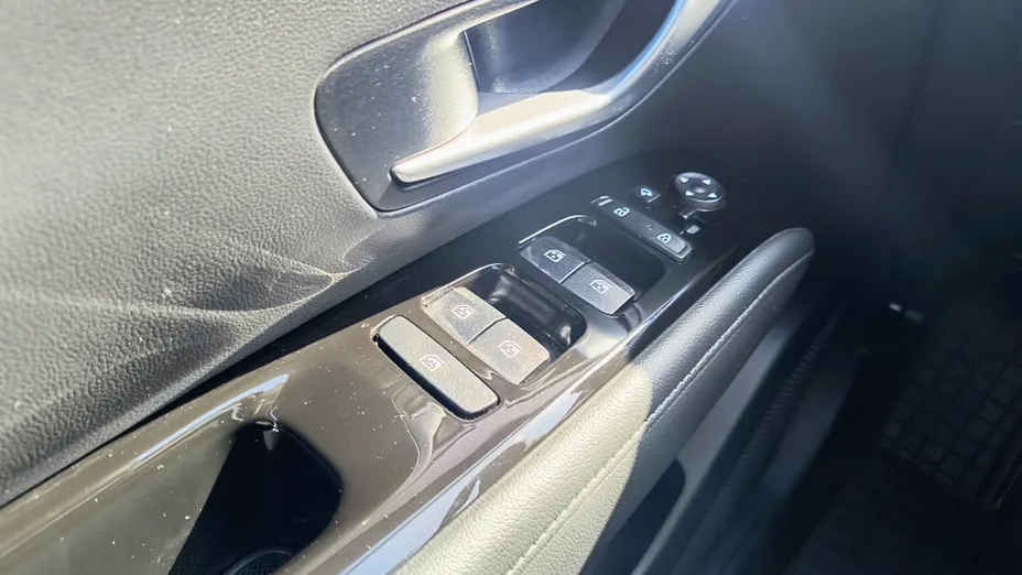 HYUNDAI Tucson Tucson 1.6 T-GDi Executive 2WD