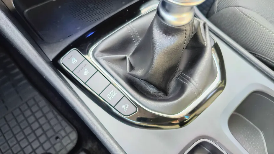 HYUNDAI Tucson Tucson 1.6 T-GDi Executive 2WD