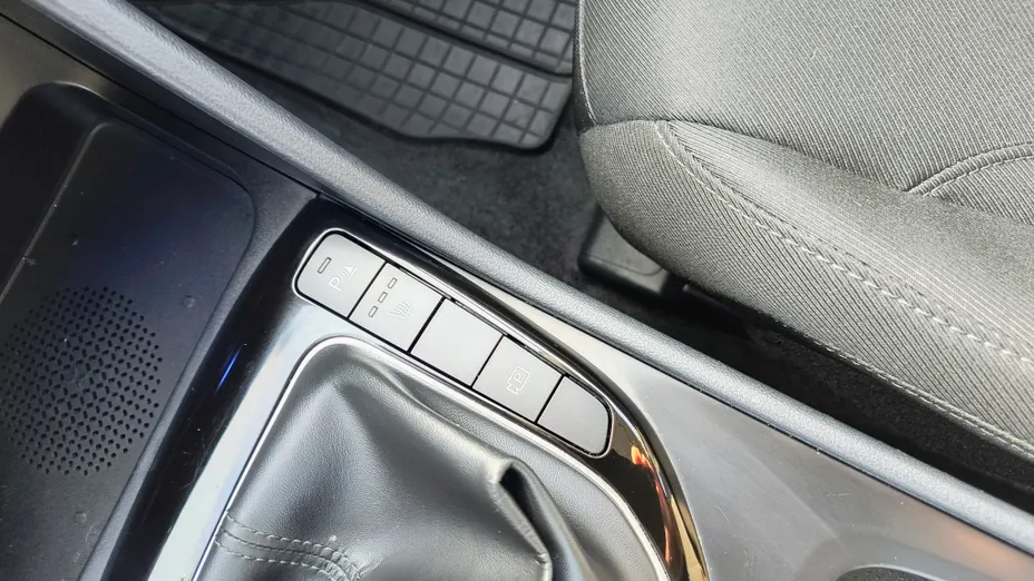 HYUNDAI Tucson Tucson 1.6 T-GDi Executive 2WD