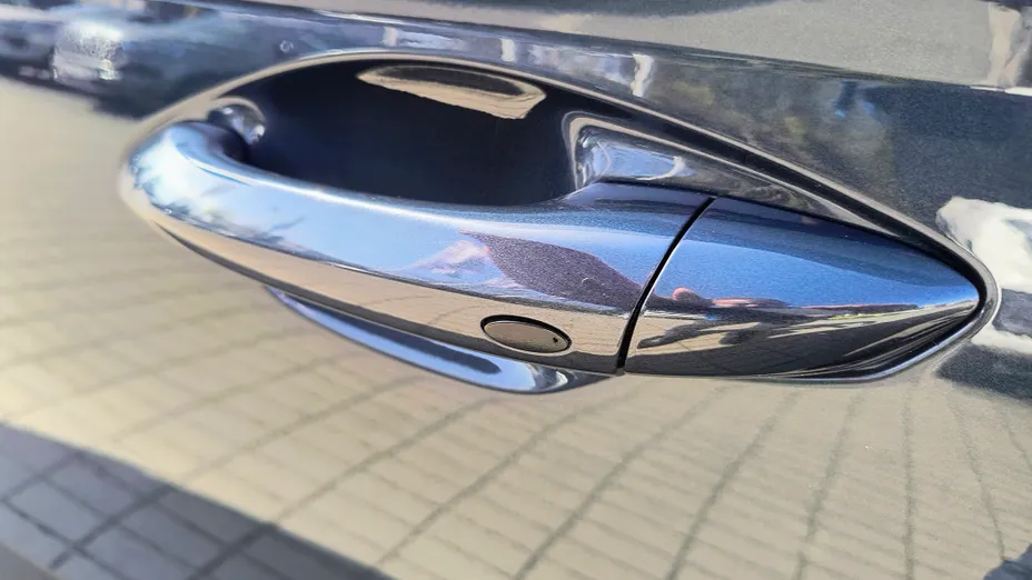 HYUNDAI Tucson Tucson 1.6 T-GDi Executive 2WD