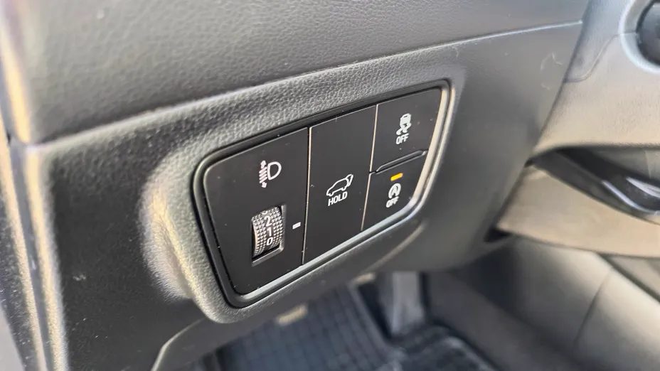 HYUNDAI Tucson Tucson 1.6 T-GDi Executive 2WD