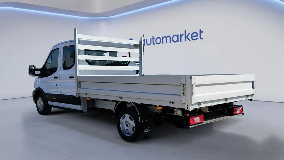 FORD Transit Transit 350 L4H3 RWD Trend (bryg.)