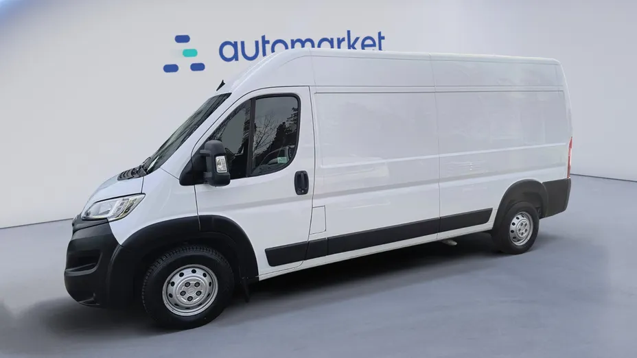 OPEL Movano Movano Heavy CDTI L3H2 Edition