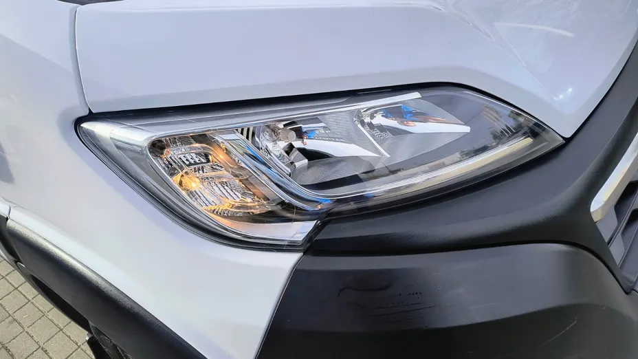 OPEL Movano Movano Heavy CDTI L3H2 Edition