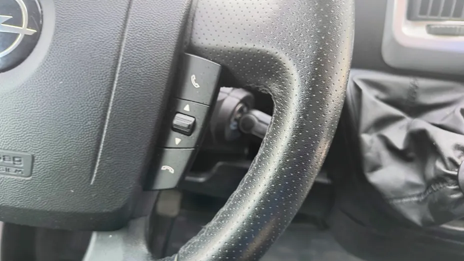 OPEL Movano Movano Heavy CDTI L3H2 Edition