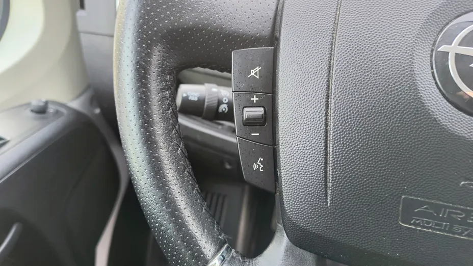 OPEL Movano Movano Heavy CDTI L3H2 Edition