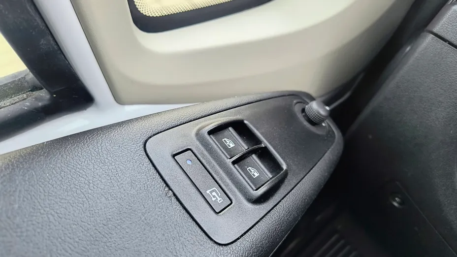 OPEL Movano Movano Heavy CDTI L3H2 Edition