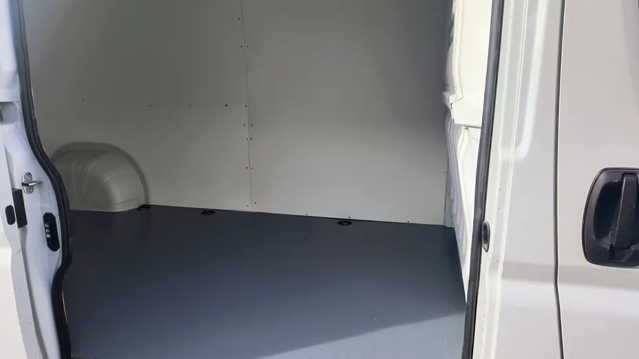 OPEL Movano Movano Heavy CDTI L3H2 Edition