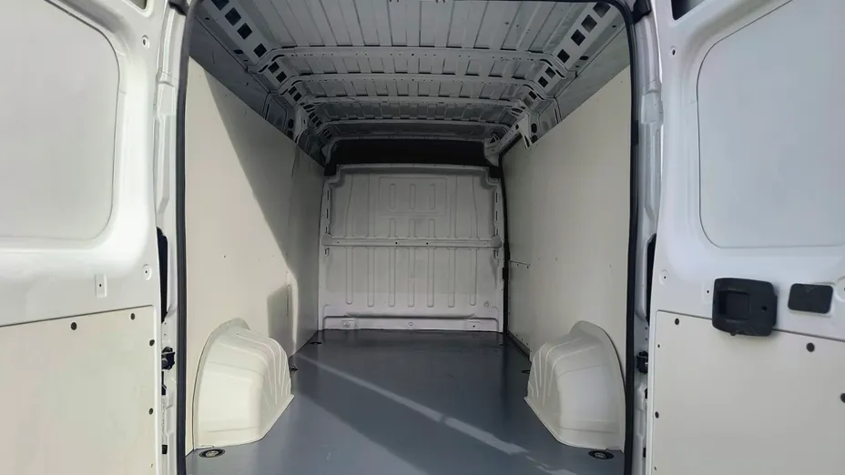 OPEL Movano Movano Heavy CDTI L3H2 Edition