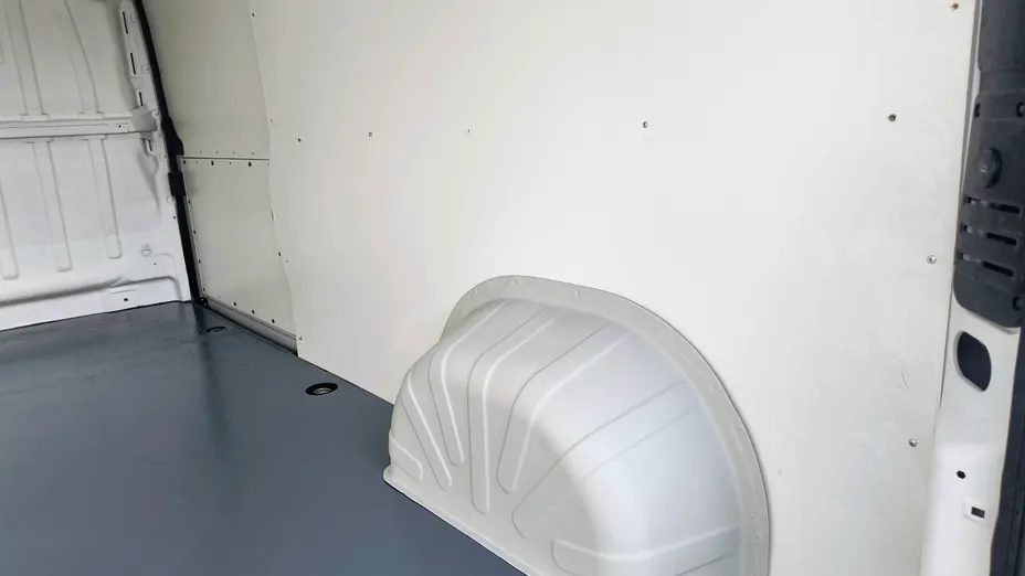 OPEL Movano Movano Heavy CDTI L3H2 Edition